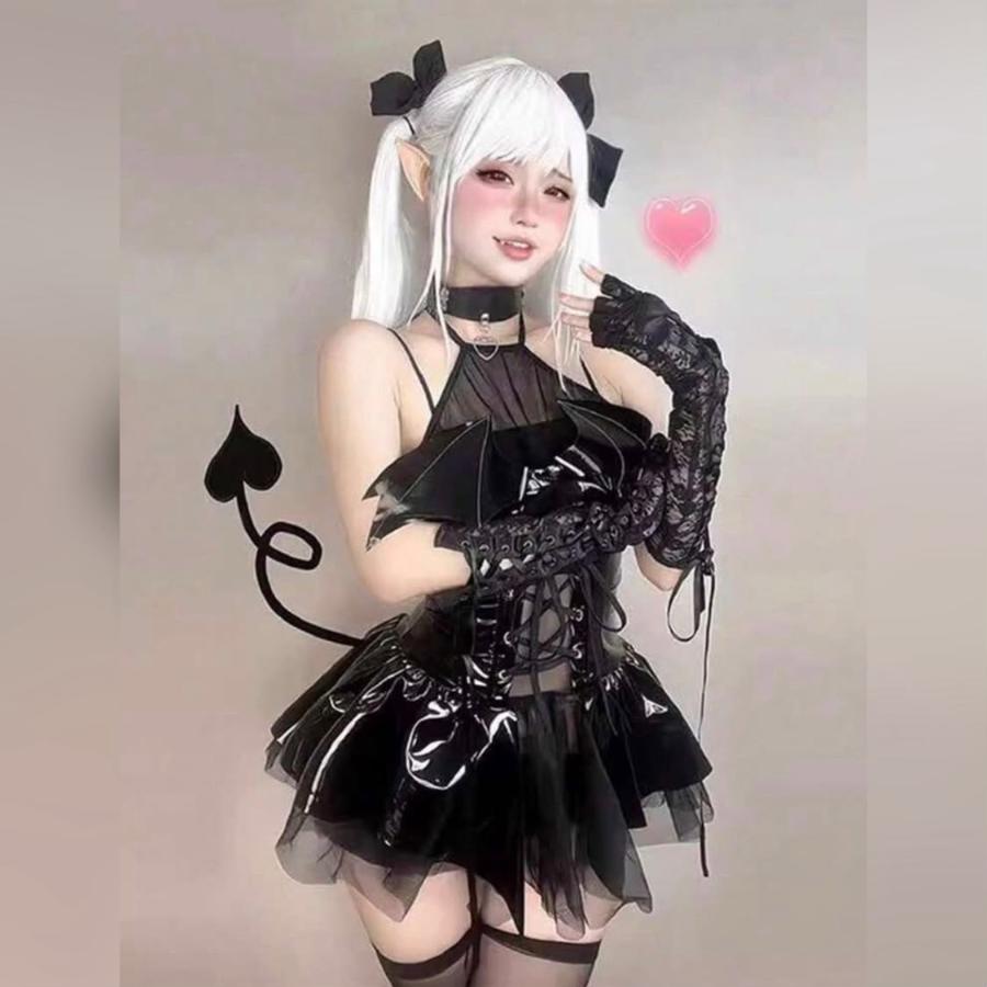 Disfraz Vestido Alternativo Brienne